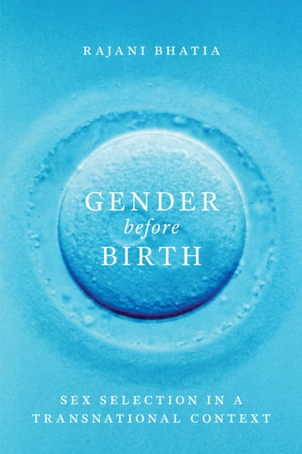 Gender before Birth