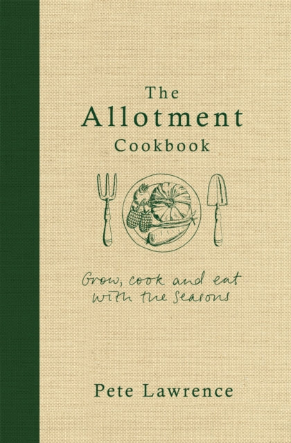 Allotment Cookbook