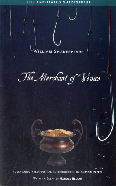 Merchant of Venice