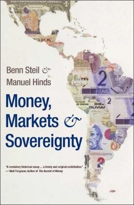Money, Markets, and Sovereignty
