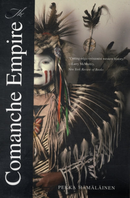 Comanche Empire