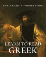 Learn to Read Greek: Textbook & Workbook Set