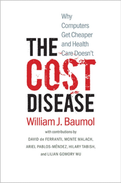 Cost Disease
