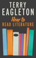 HOW TO READ LITERATURE