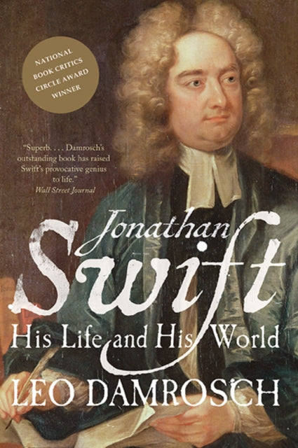 Jonathan Swift