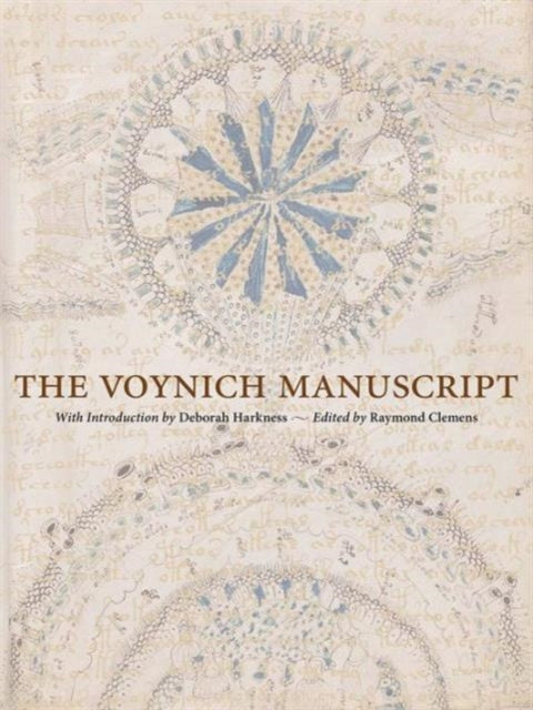 Voynich Manuscript