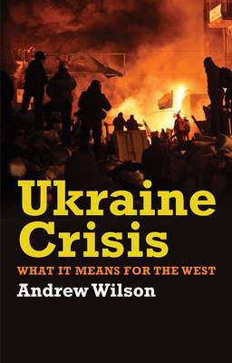 The Ukrainians: Unexpected Nation