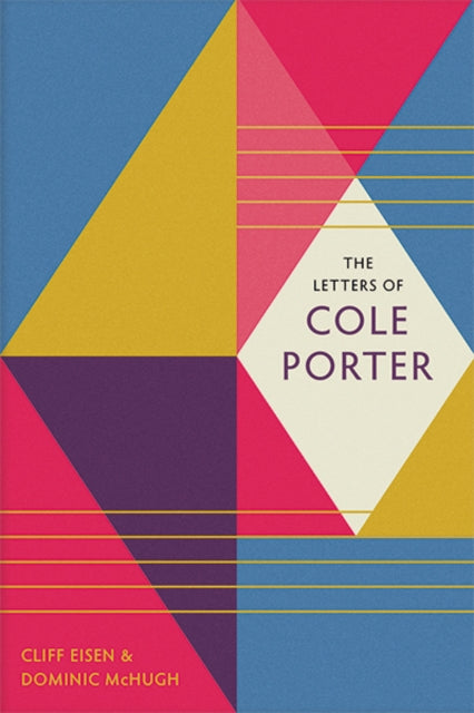 Letters of Cole Porter