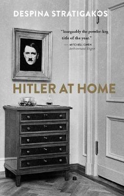 HITLER AT HOME