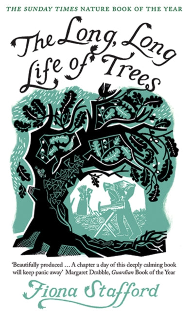 Long, Long Life of Trees