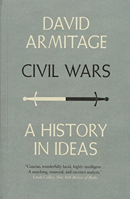 Civil Wars-A History in Ideas