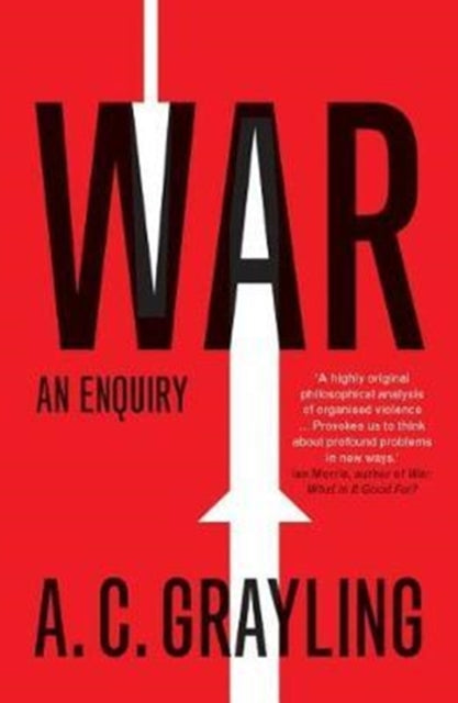 War - An Enquiry