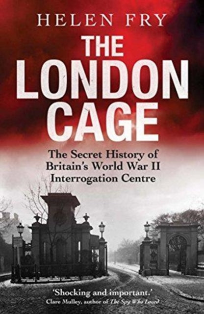 London Cage