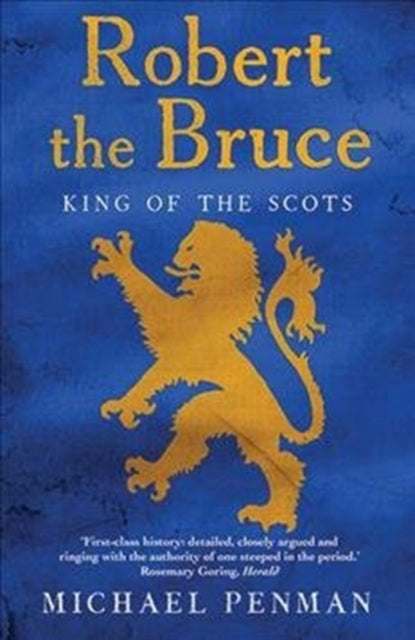 Robert the Bruce