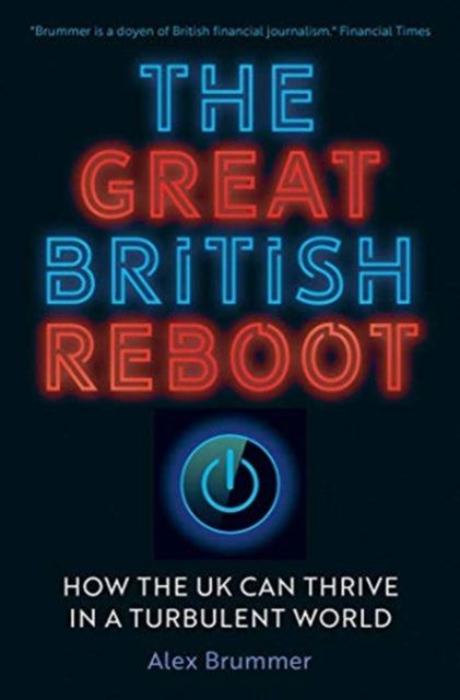 Great British Reboot