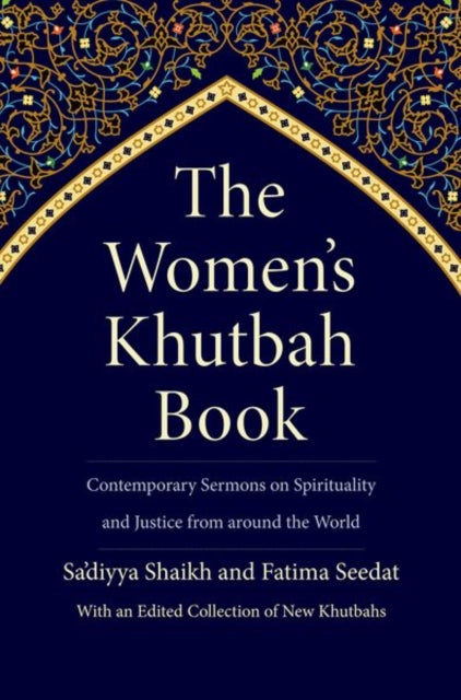 Women’s Khutbah Book