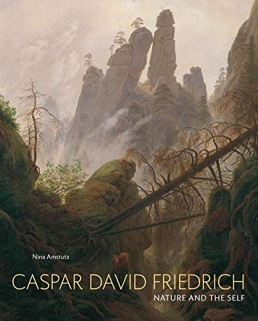 Caspar David Friedrich