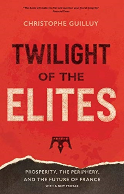 Twilight of the Elites