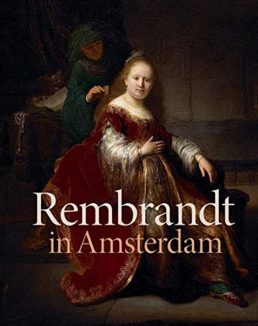 Rembrandt in Amsterdam - Creativity and Competition