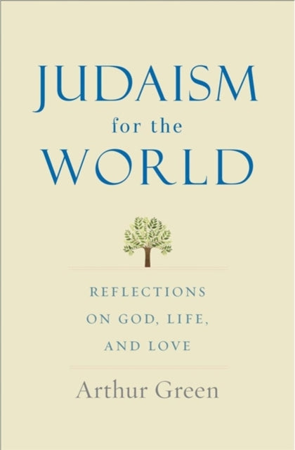 Judaism for the World