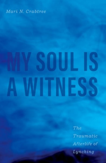 My Soul Is a Witness