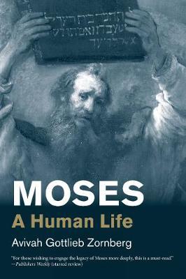 Moses - A Human Life
