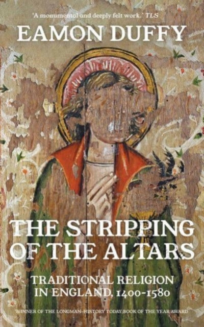 Stripping of the Altars