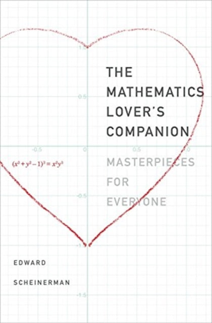 Mathematics Lover’s Companion