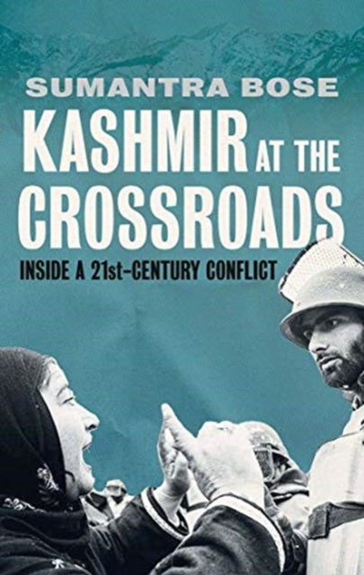 Kashmir at the Crossroads - Inside a 21st-Century Conflict