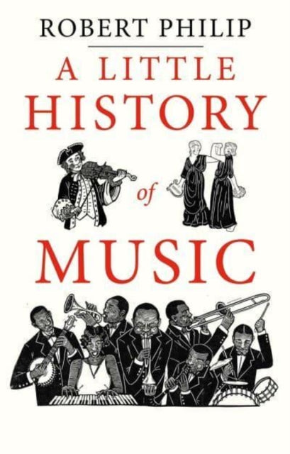 Little History of Music