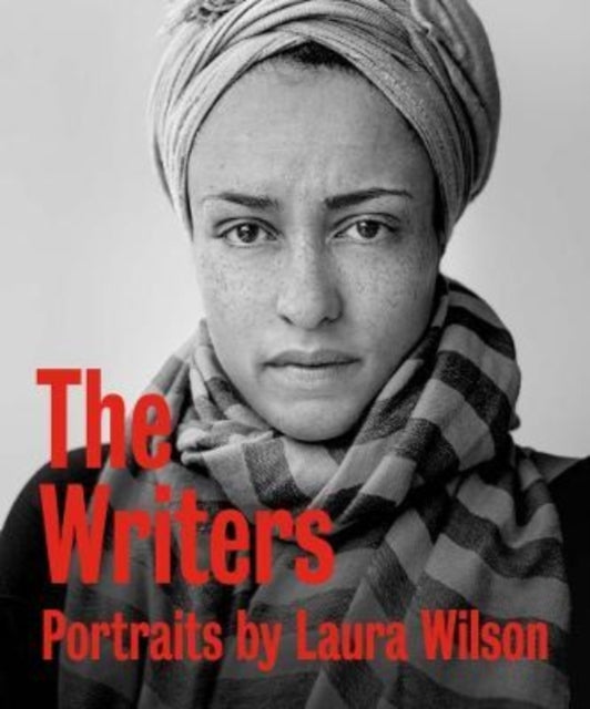 The Writers - Portraits