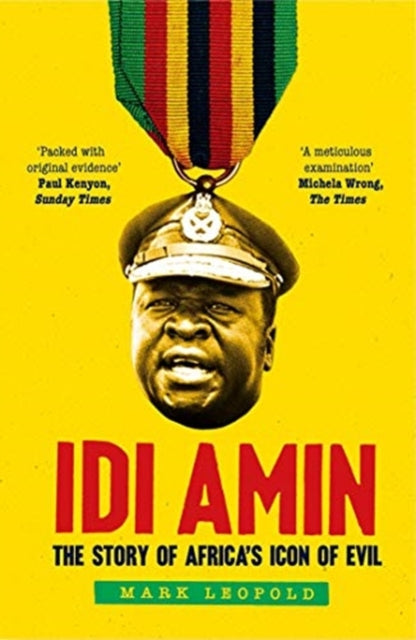 Idi Amin