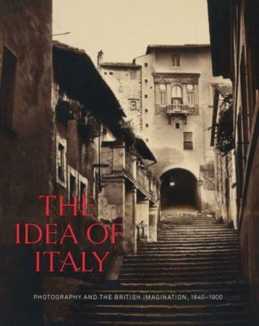 Idea of Italy