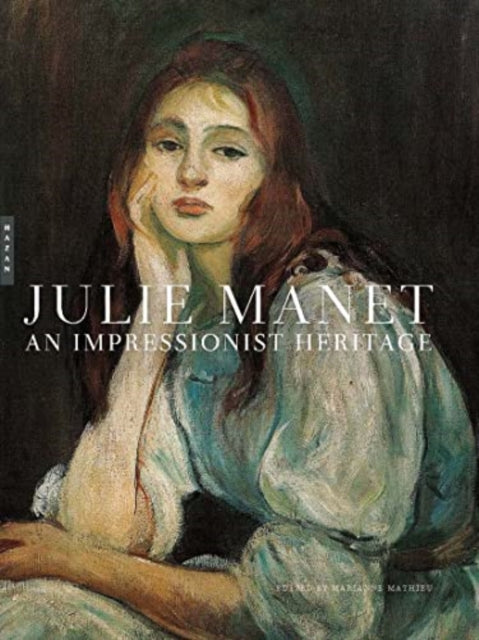 Julie Manet