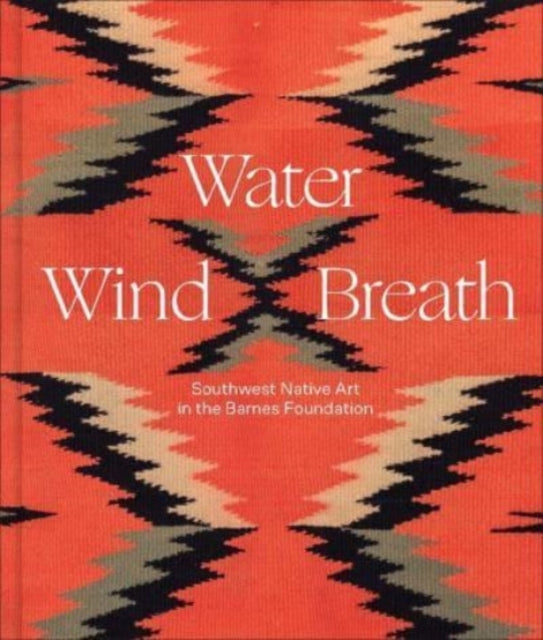 Water, Wind, Breath