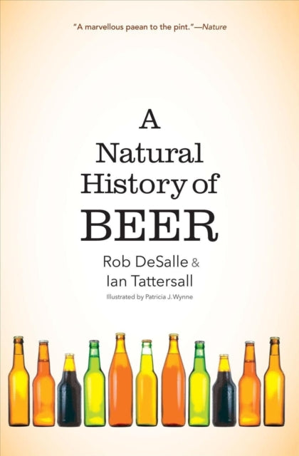 Natural History of Beer