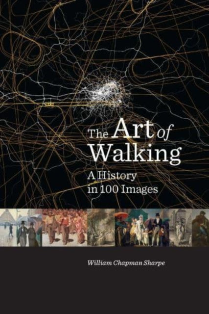 Art of Walking