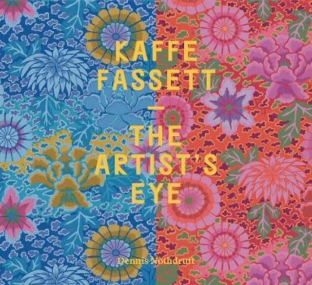 Kaffe Fassett