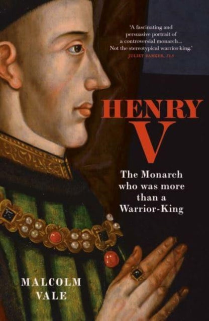 Henry V - The Conscience of a King