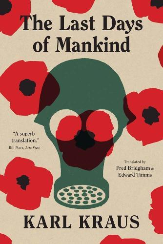 The Last Days of Mankind - The Complete Text