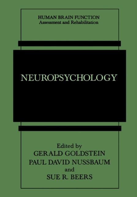 Neuropsychology