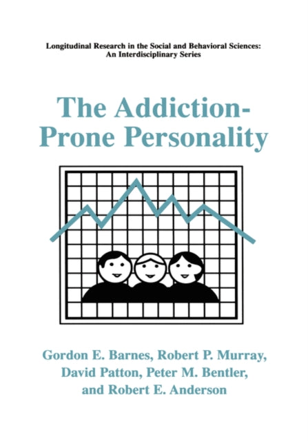 Addiction-Prone Personality