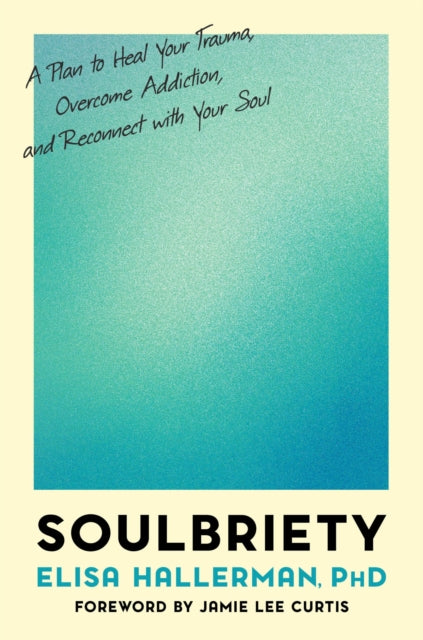 Soulbriety : A Plan to Heal Your Trauma, Overcome Addiction, and Reconnect with Your Soul