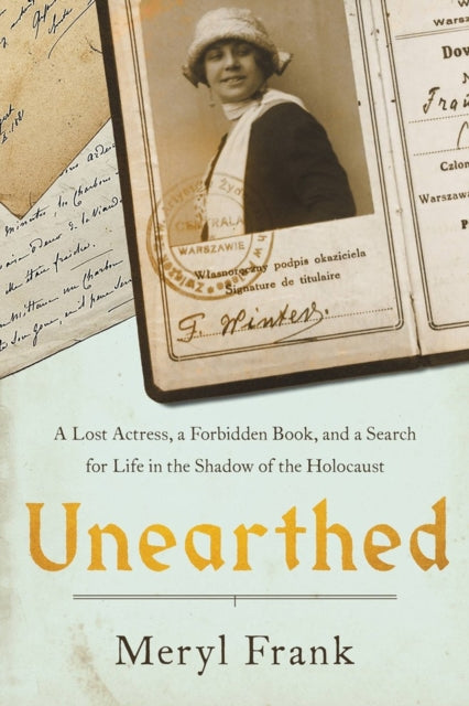 Unearthed