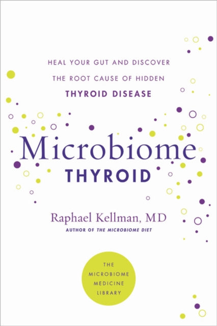 Microbiome Thyroid