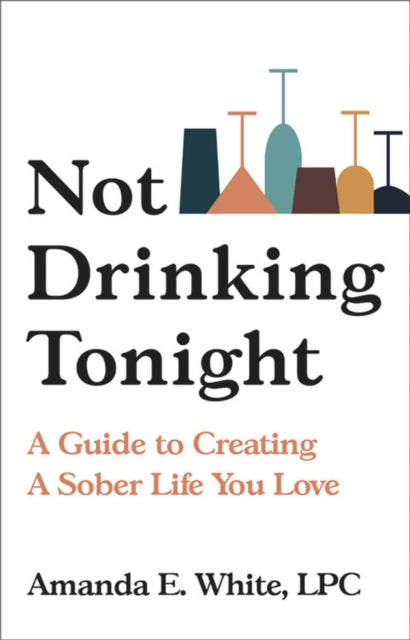 Not Drinking Tonight - A Guide to Creating a Sober Life You Love