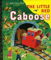 Little Red Caboose