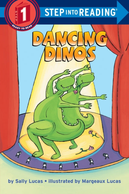 Dancing Dinos