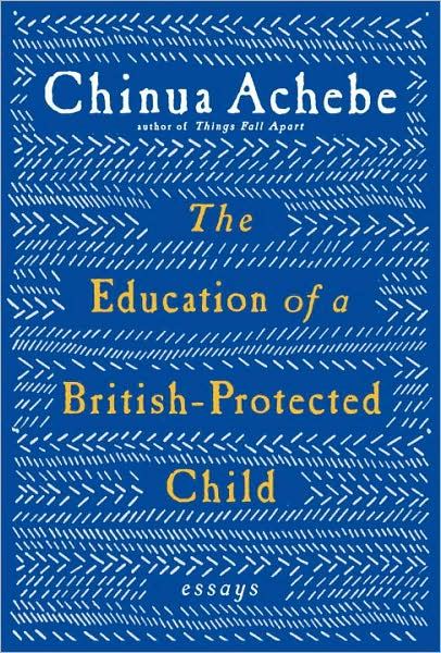 Education of a British-Protected Child