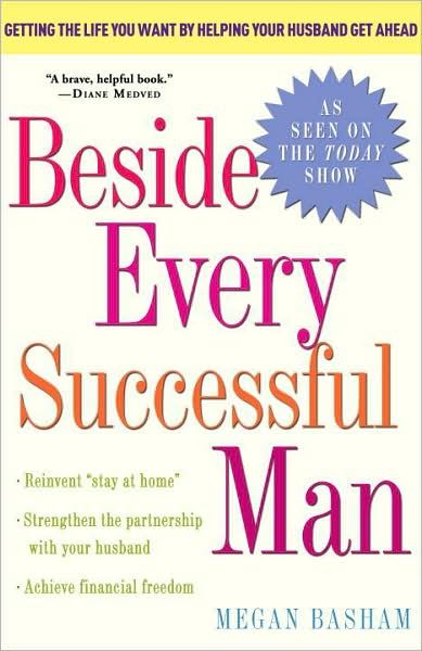 Beside Every Successful Man